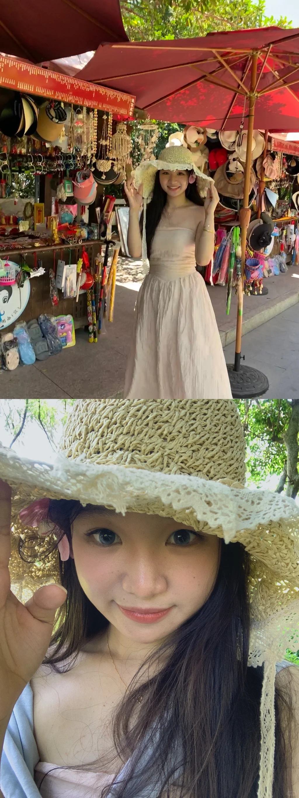 🏝️湄洲岛2天2晚旅游攻略参考