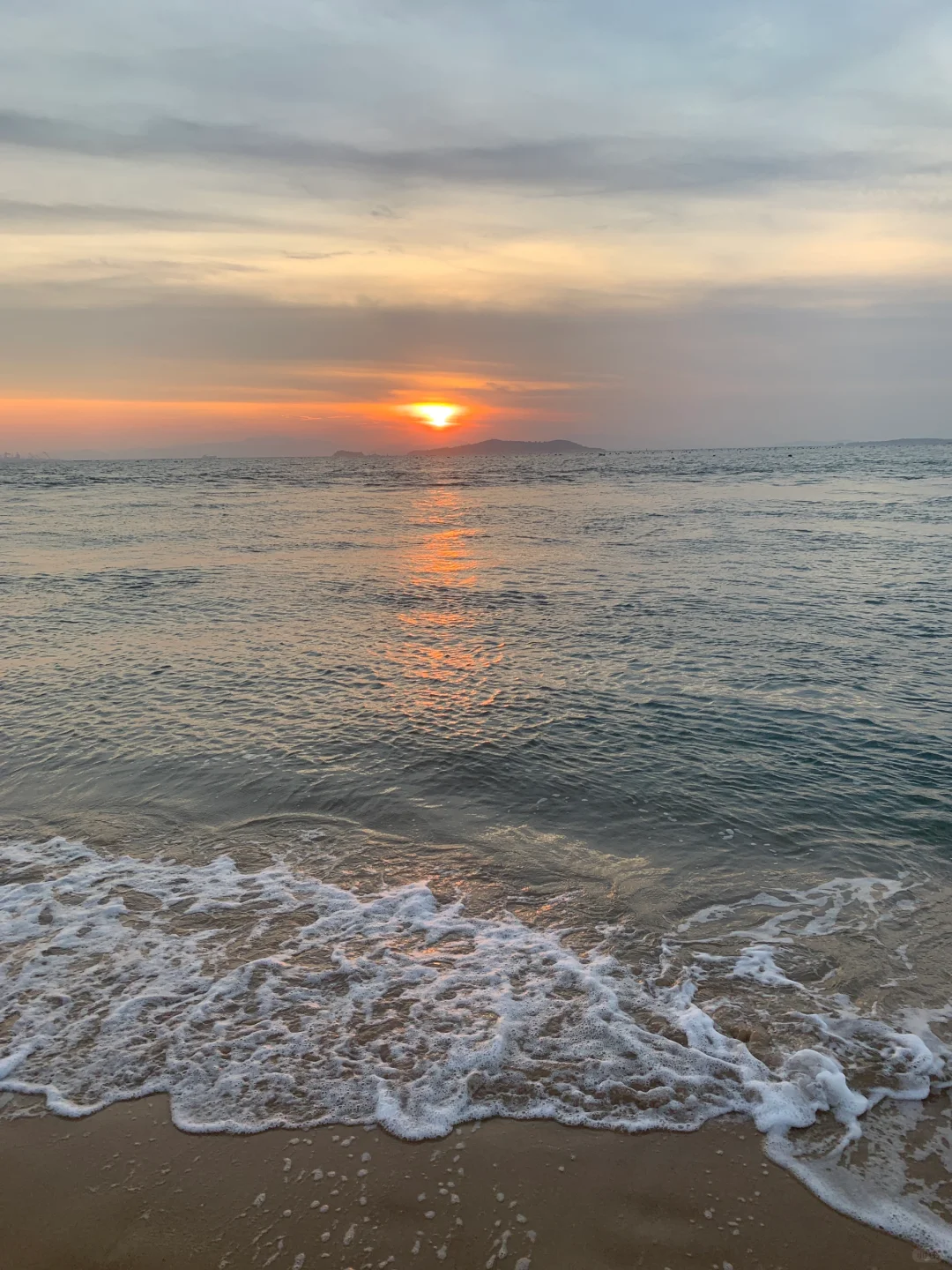 🏝️湄洲岛2天2晚旅游攻略参考