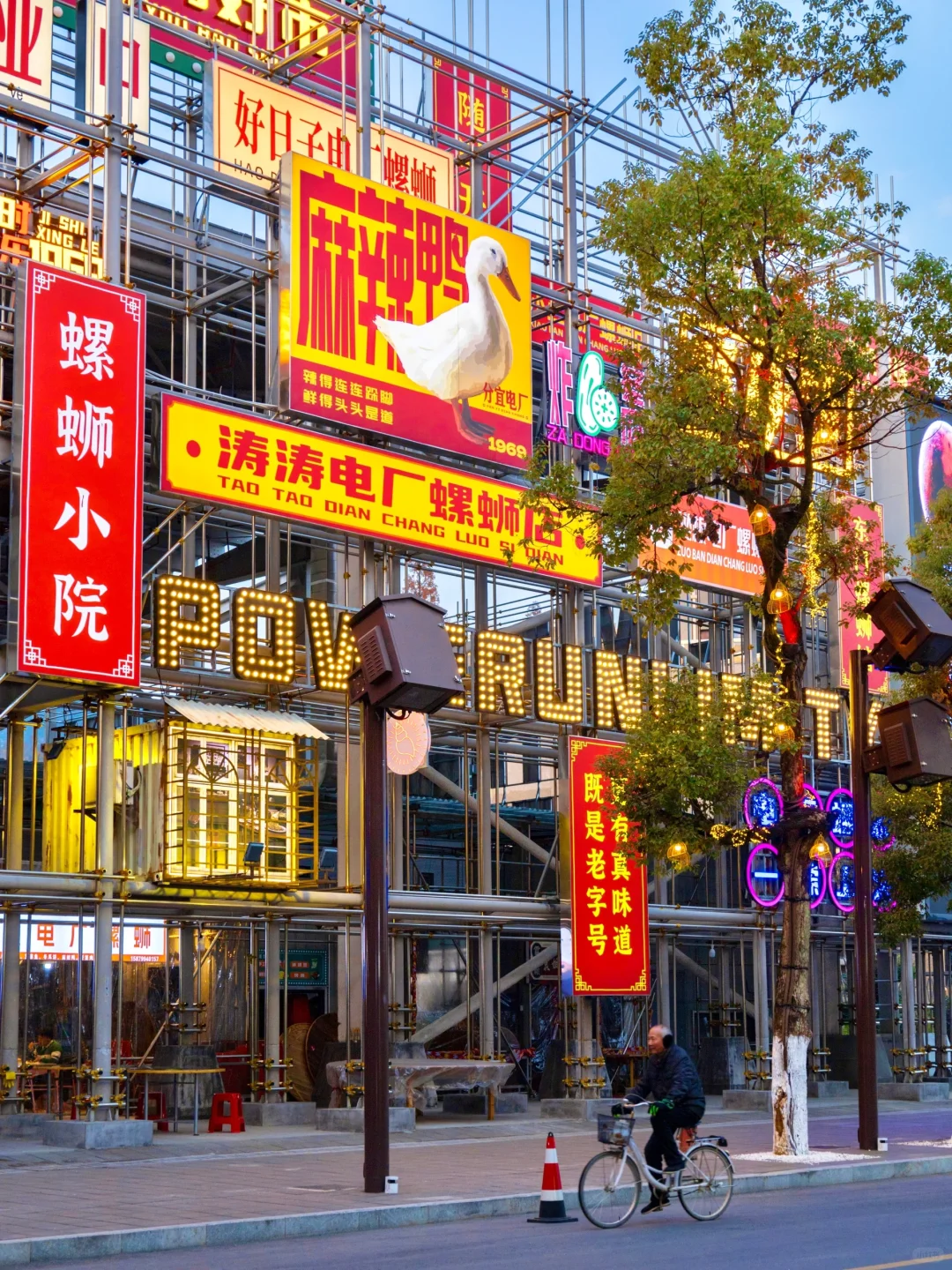 以为景德镇已经够美了，直到我去了江西这里…