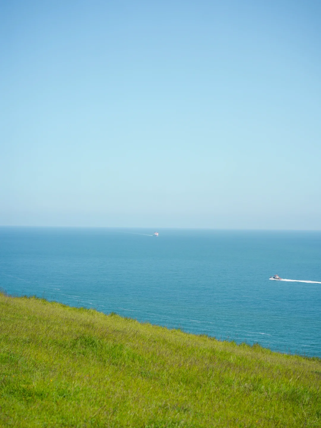 《国家地理》没骗我!陆地的尽头太震撼了!