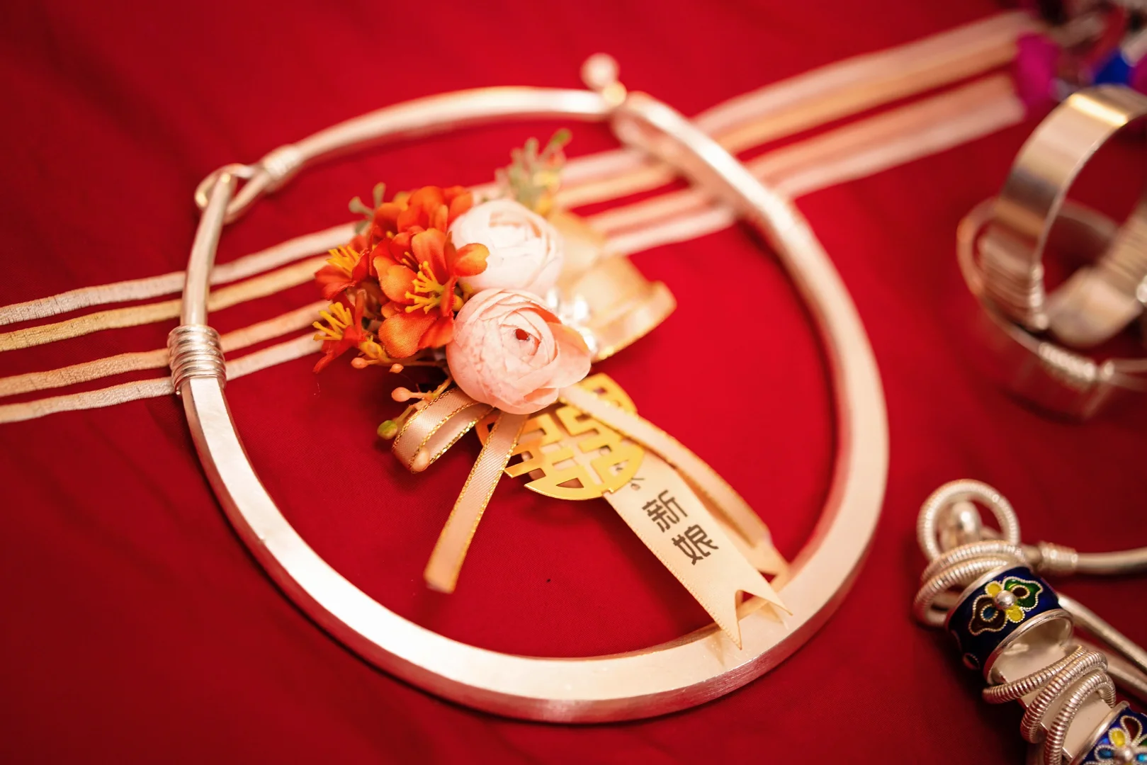 宝子们！来程阳八寨撒野啦🎉