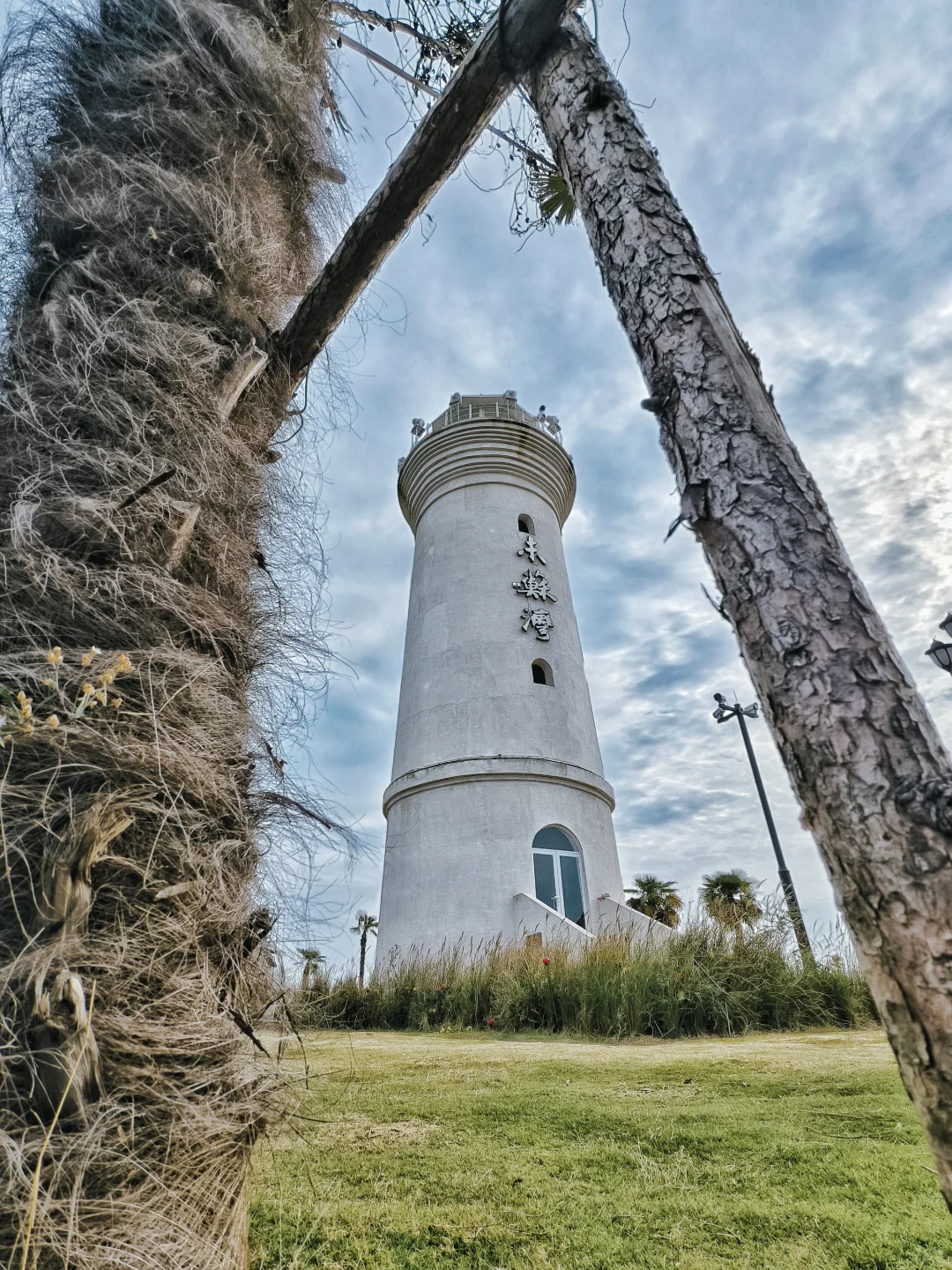 武汉出发30分钟，湖北黄石的“海岛小镇”