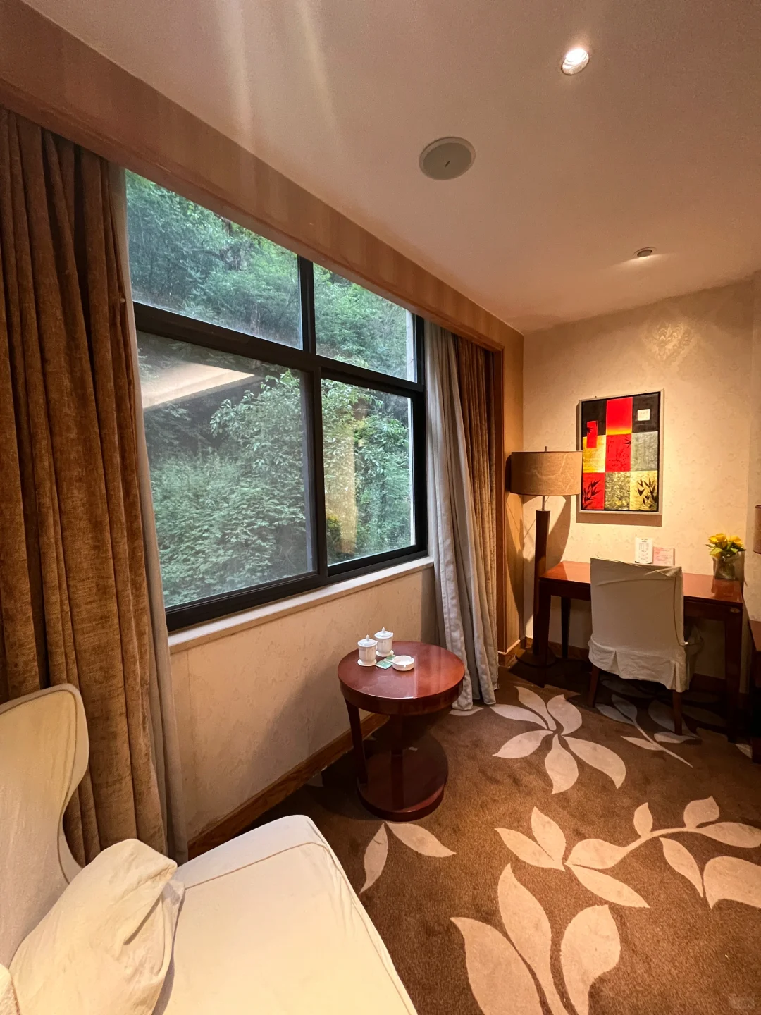 邯郸周边-七步沟两日游