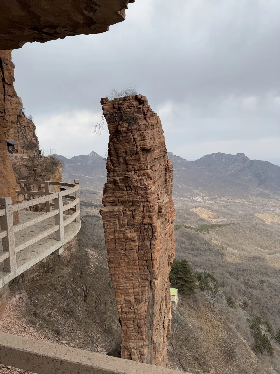 东太行山 | 保姆级游玩攻略📖快收藏
