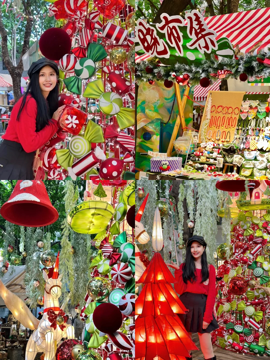 📍佛山旅游攻略｜禅城篇｜景点+美食+小吃