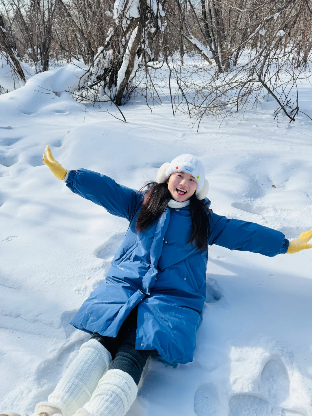 延吉-长白山-哈尔滨旅游