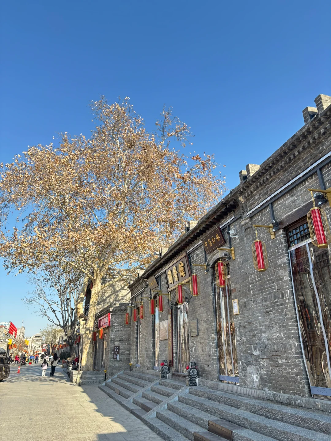 邯郸两天一夜游真实感受