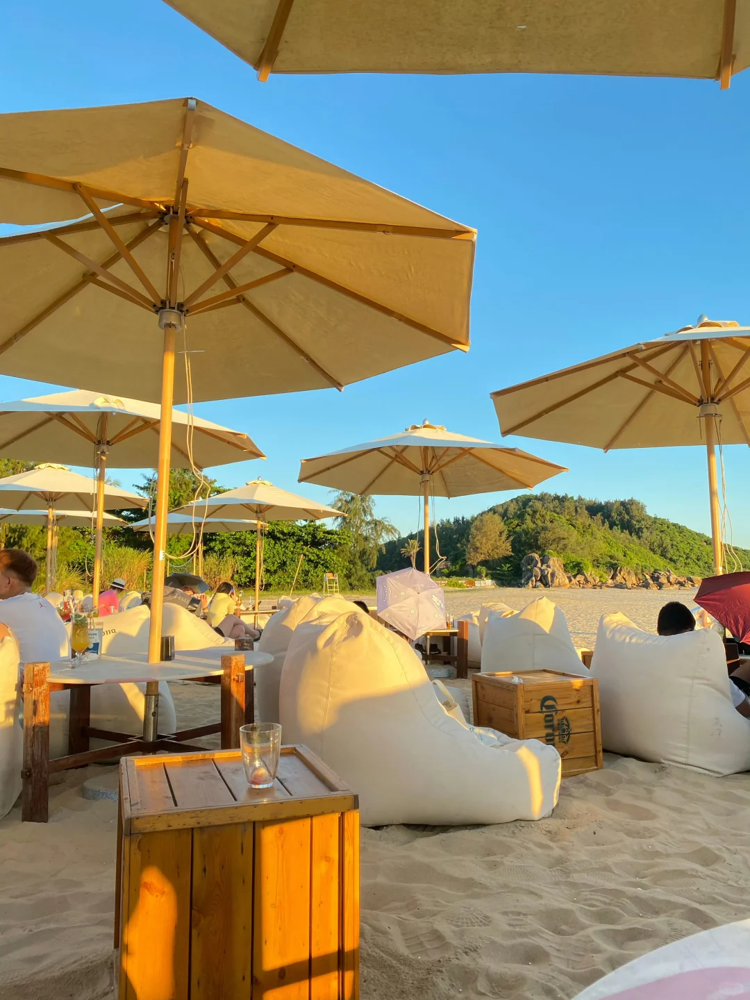 海南环岛旅游，真实感受总结！！