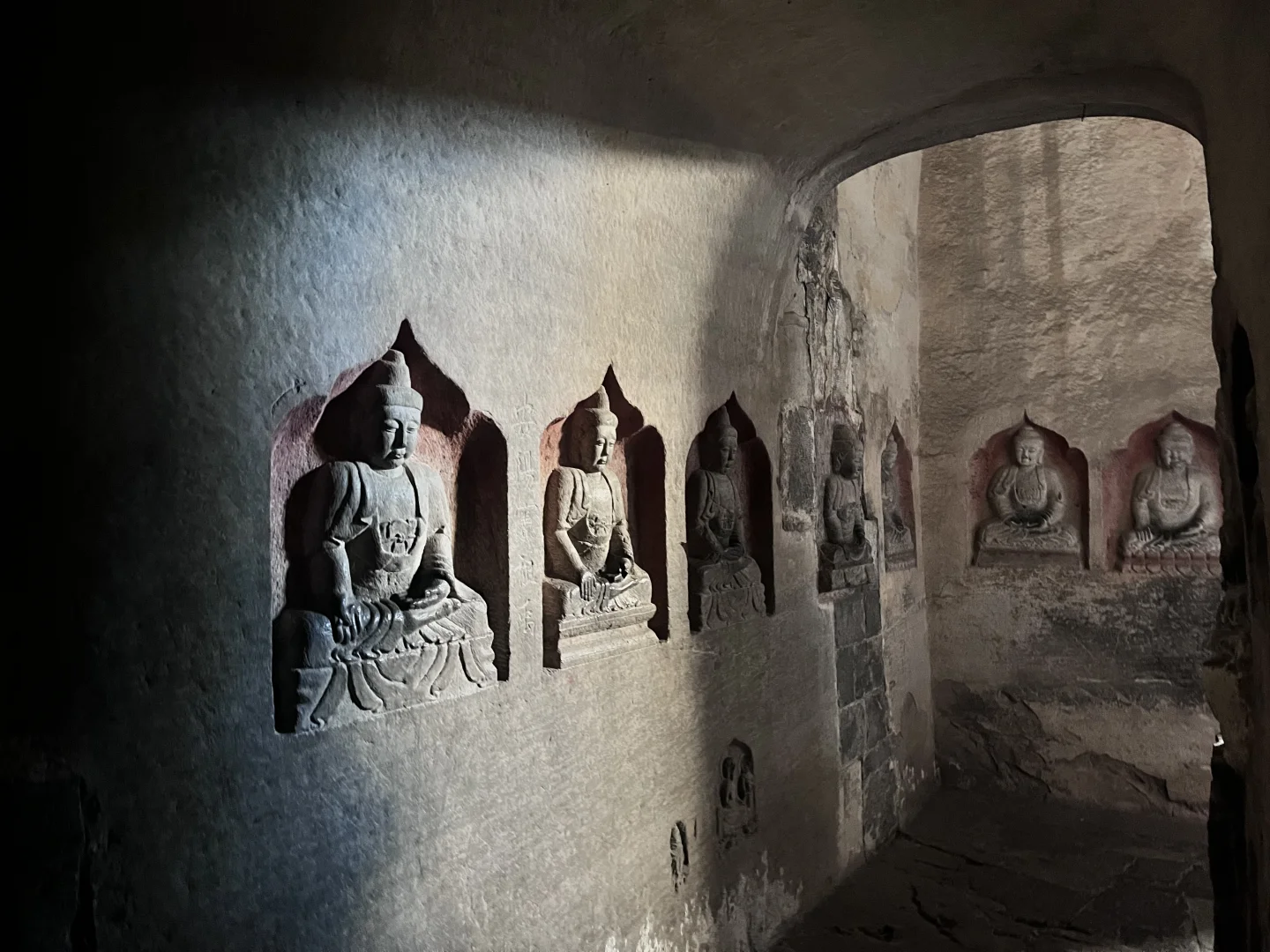 这么近那么美，周末到河北