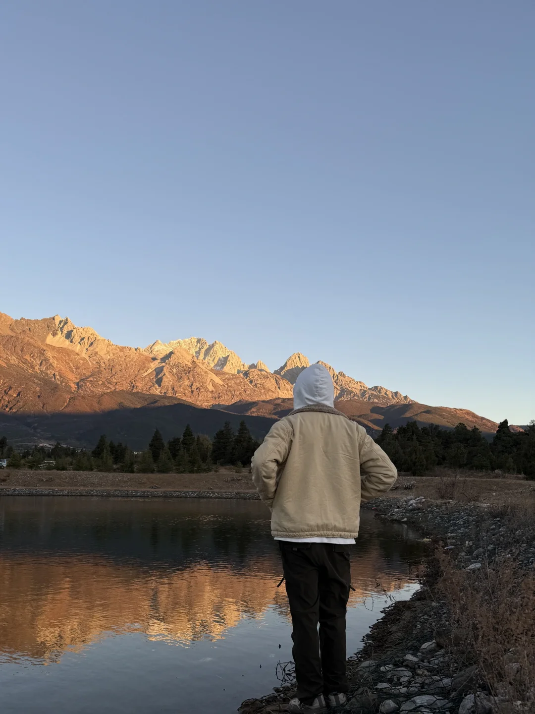 玉龙雪山每天拼车日常｜玉龙雪山一日游！