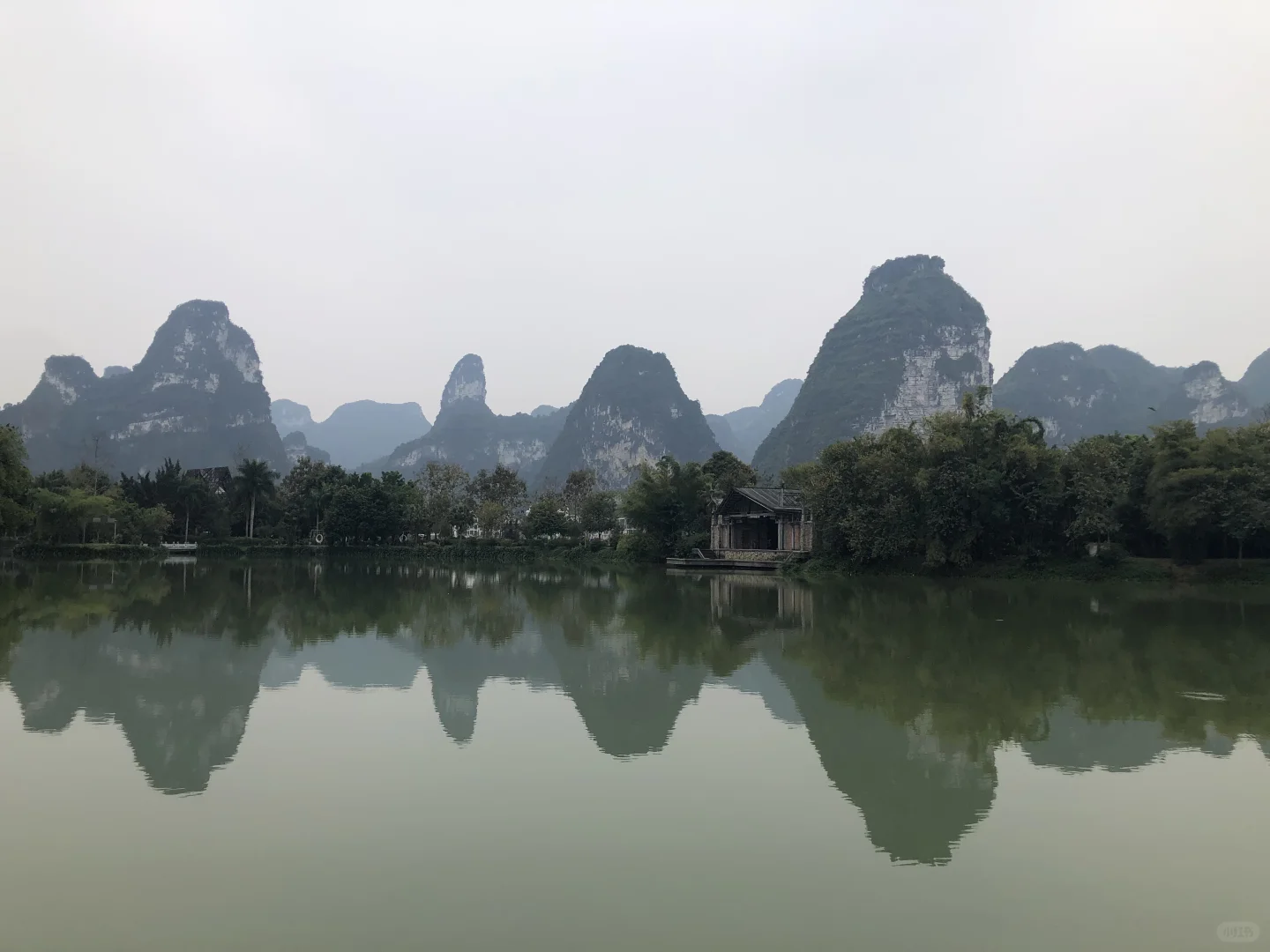 崇左——去吧别犹豫 将人生中的三天留给她