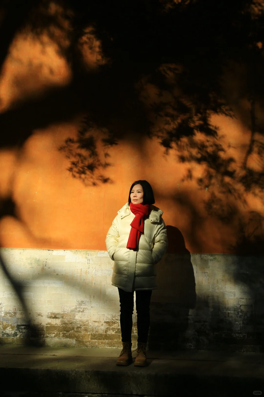 国清寺 一个免门票的5A级景区