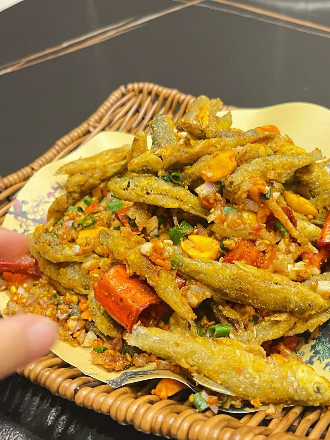 安吉旅游➡去了网红土菜馆❗