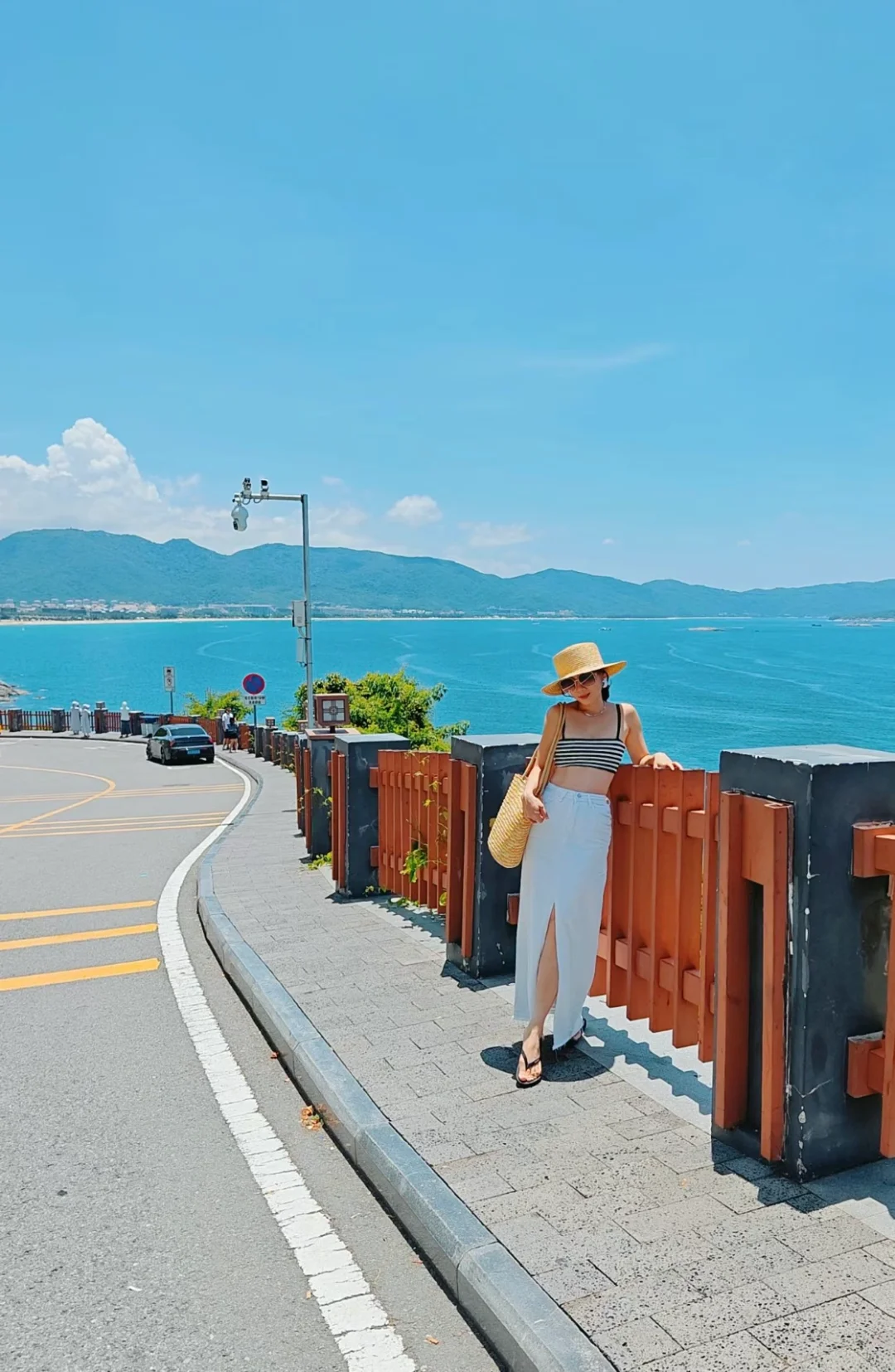 海南环岛旅游公路应该怎么导航？一篇讲清楚