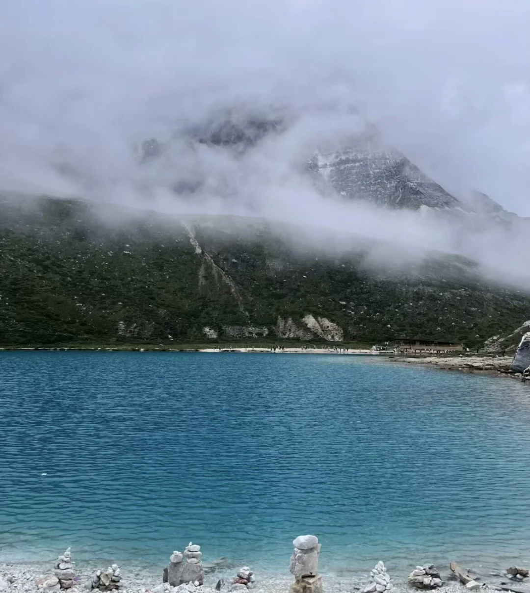 关于旅行的意义，这是我看过最好的回答