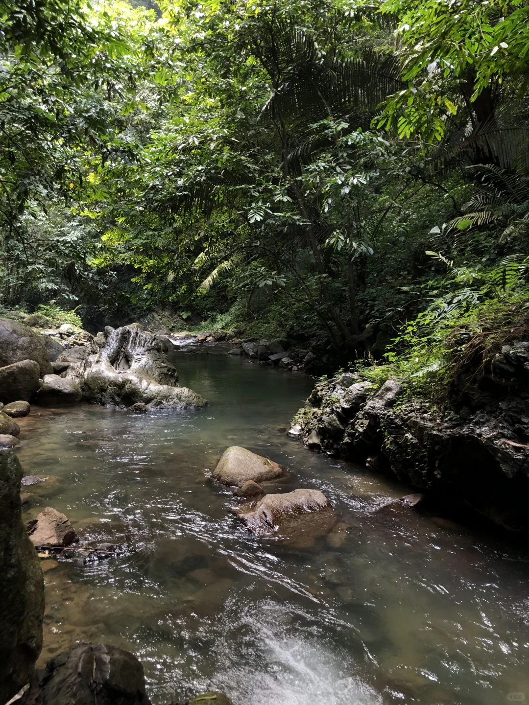 崇左——去吧别犹豫 将人生中的三天留给她