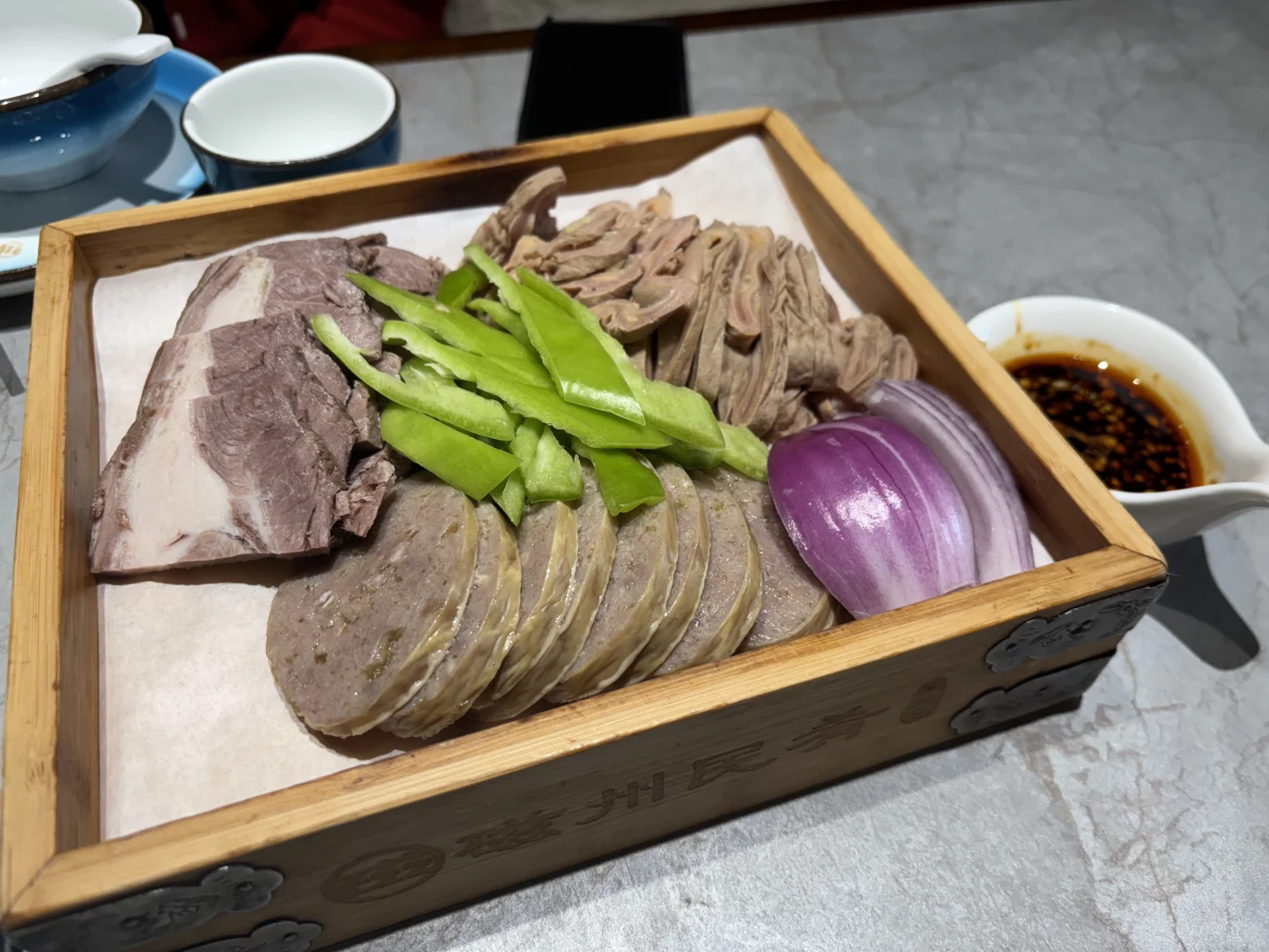 邯郸两天一夜游真实感受