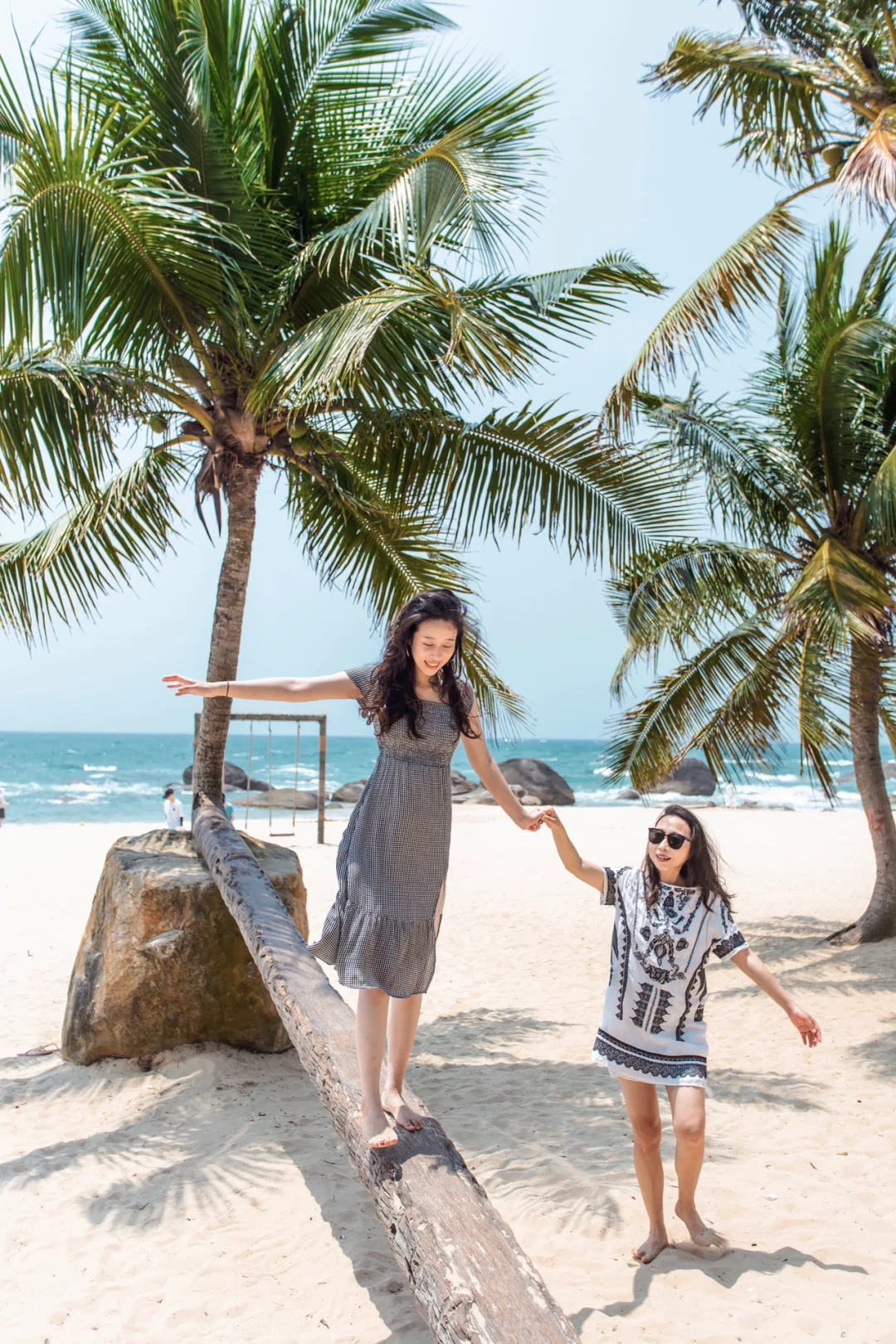 解答你去海南旅行前所有疑惑