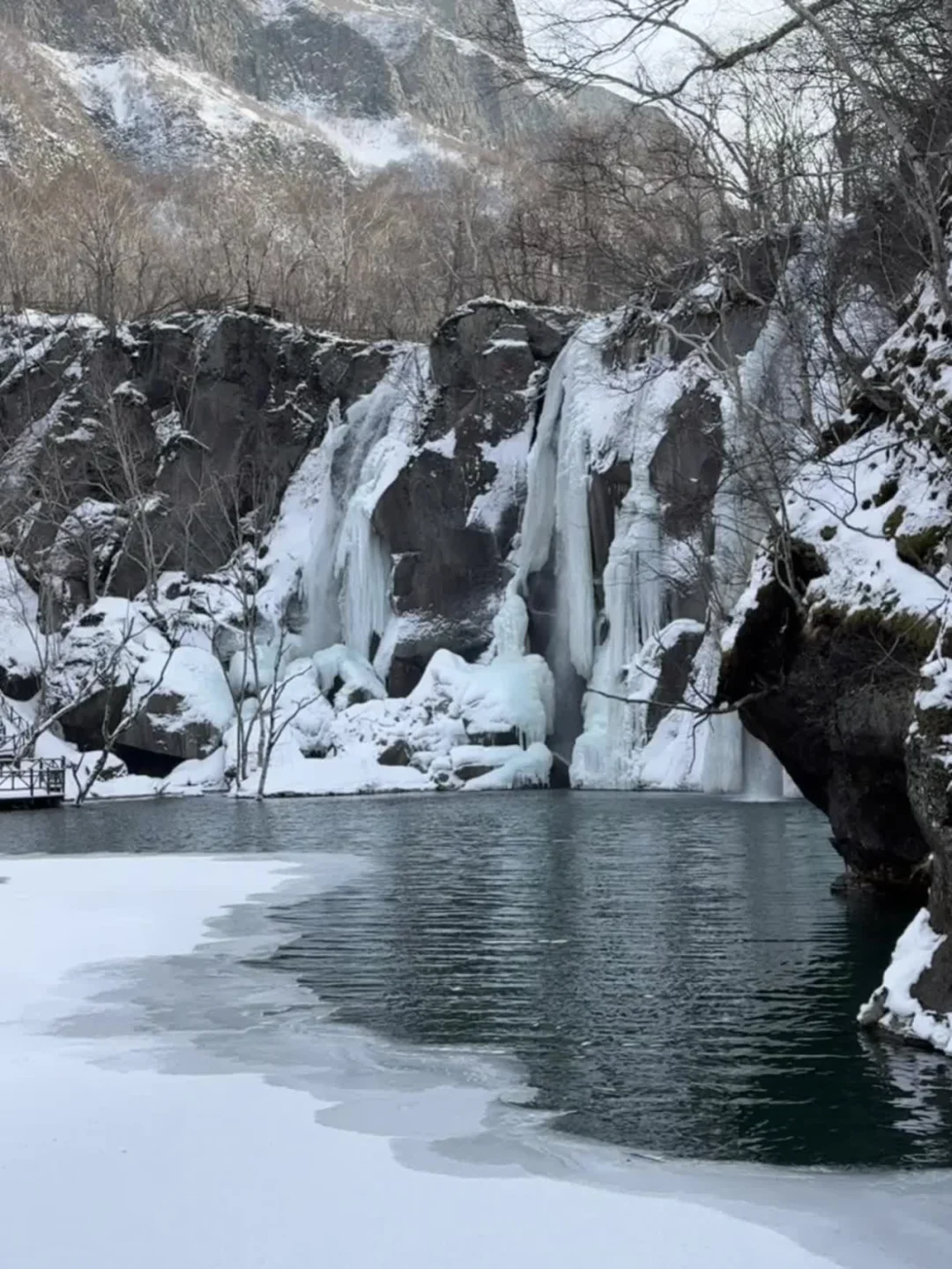 长白山延吉跟团已回,听我一句劝不后悔!!