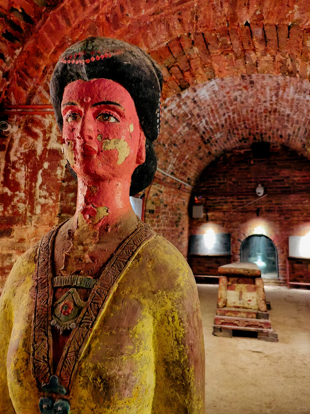 2024年，我去的9个鲜为人知的古墓景区