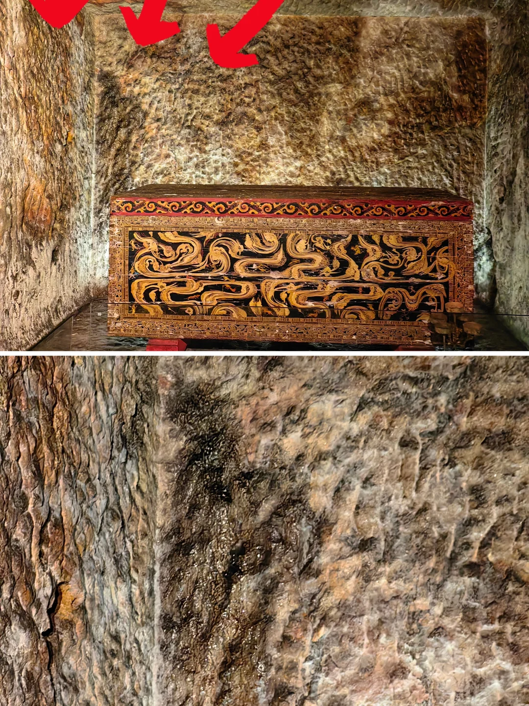 2024年，我去的9个鲜为人知的古墓景区