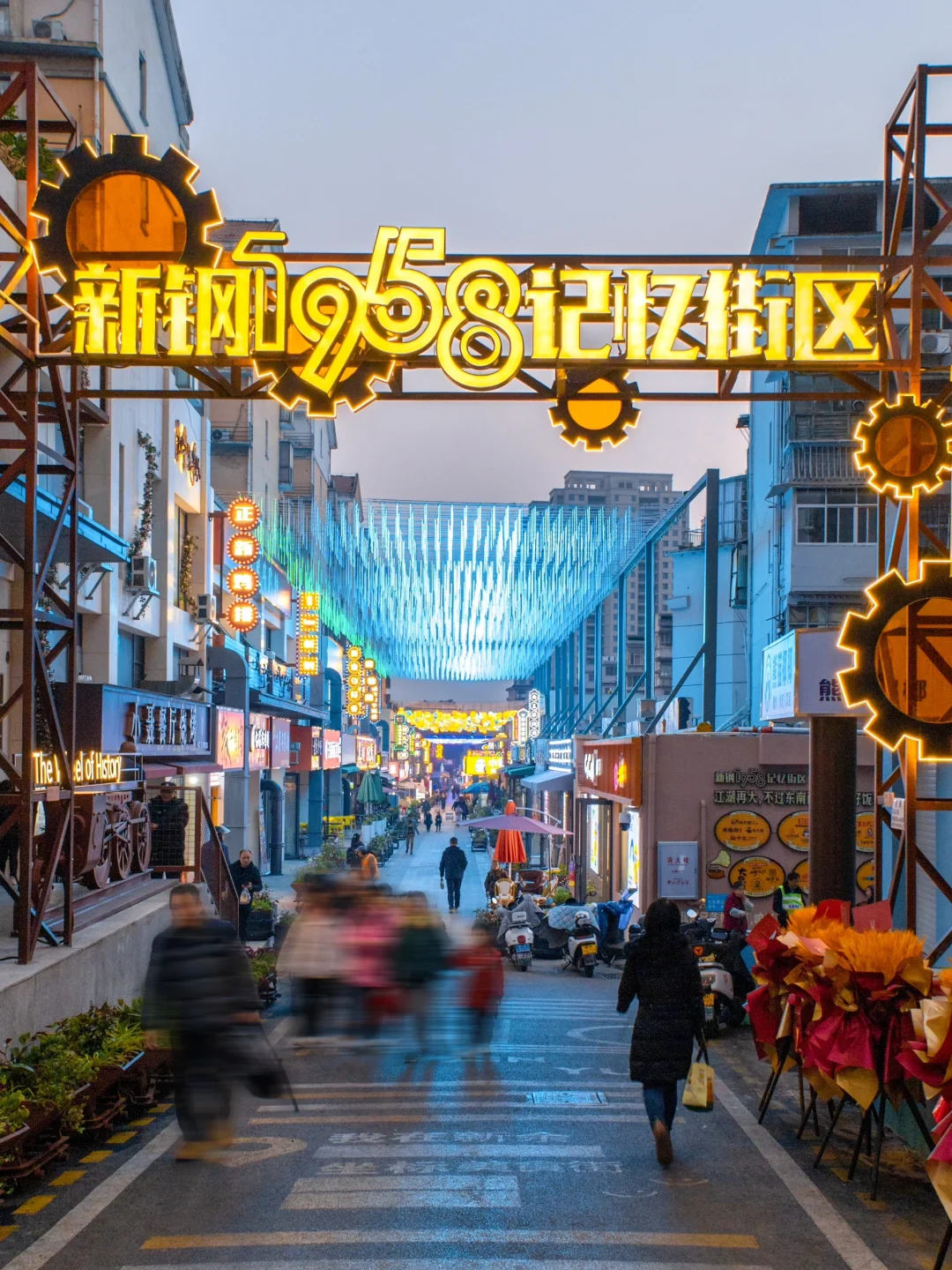 以为景德镇已经够美了，直到我去了江西这里…