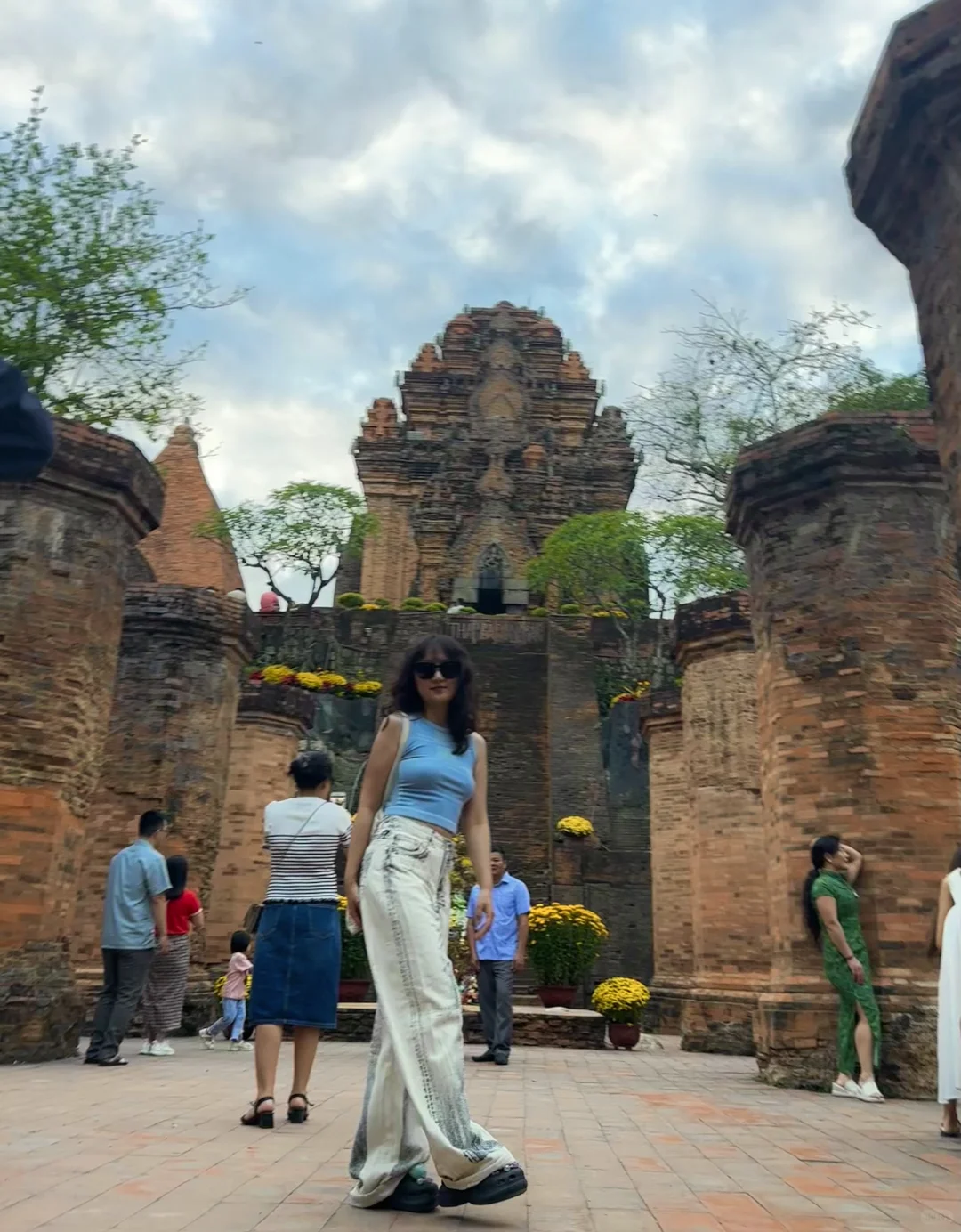 越南旅游🇻🇳亲测安全且值得去！！