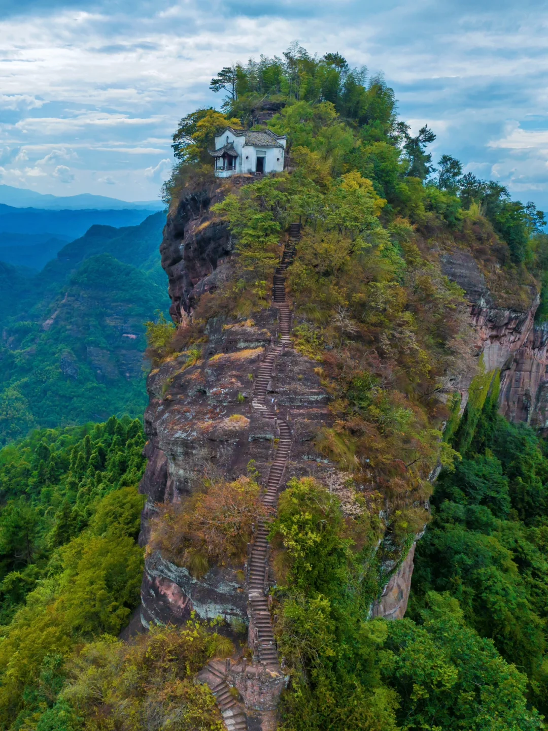 分享9个江浙沪周边值得过年去的好地方（上）