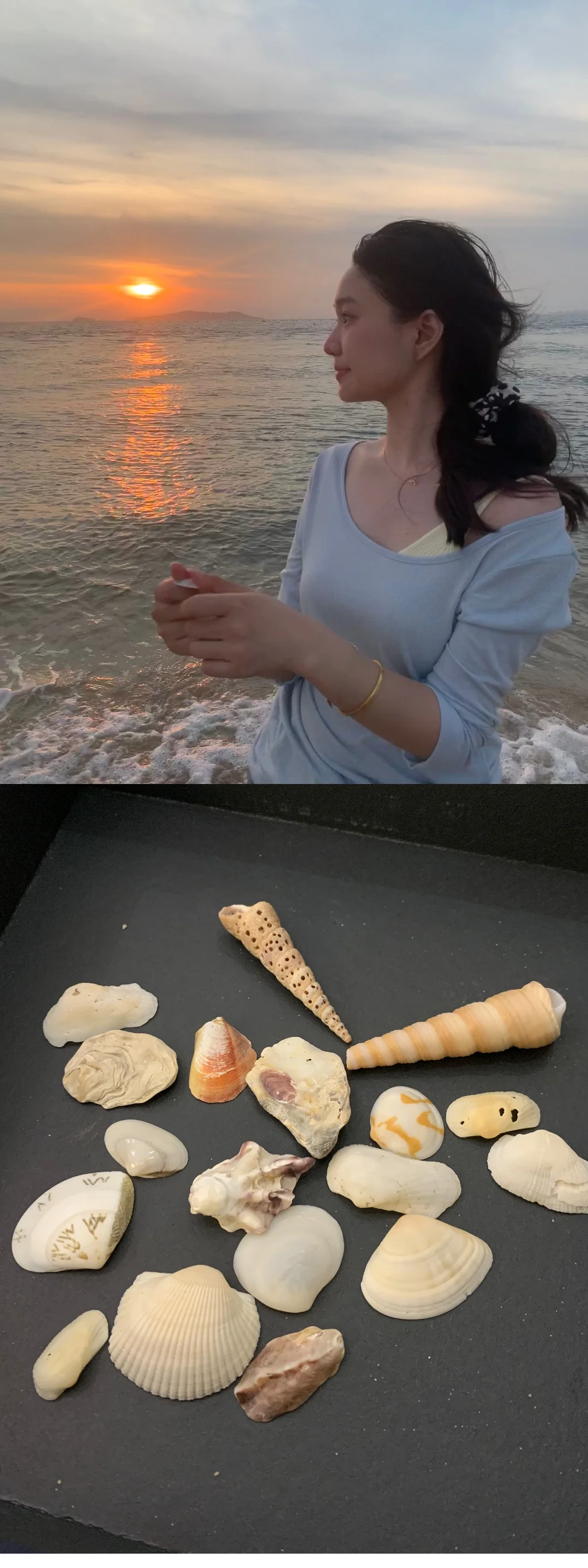 🏝️湄洲岛2天2晚旅游攻略参考