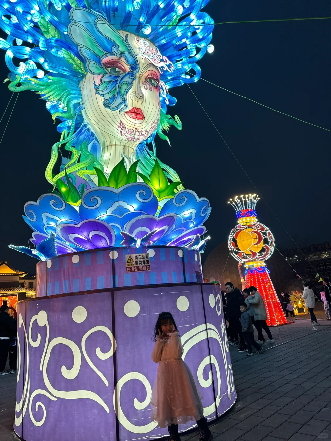 你敢相信⁉️邯郸16家热门景区免门票啦