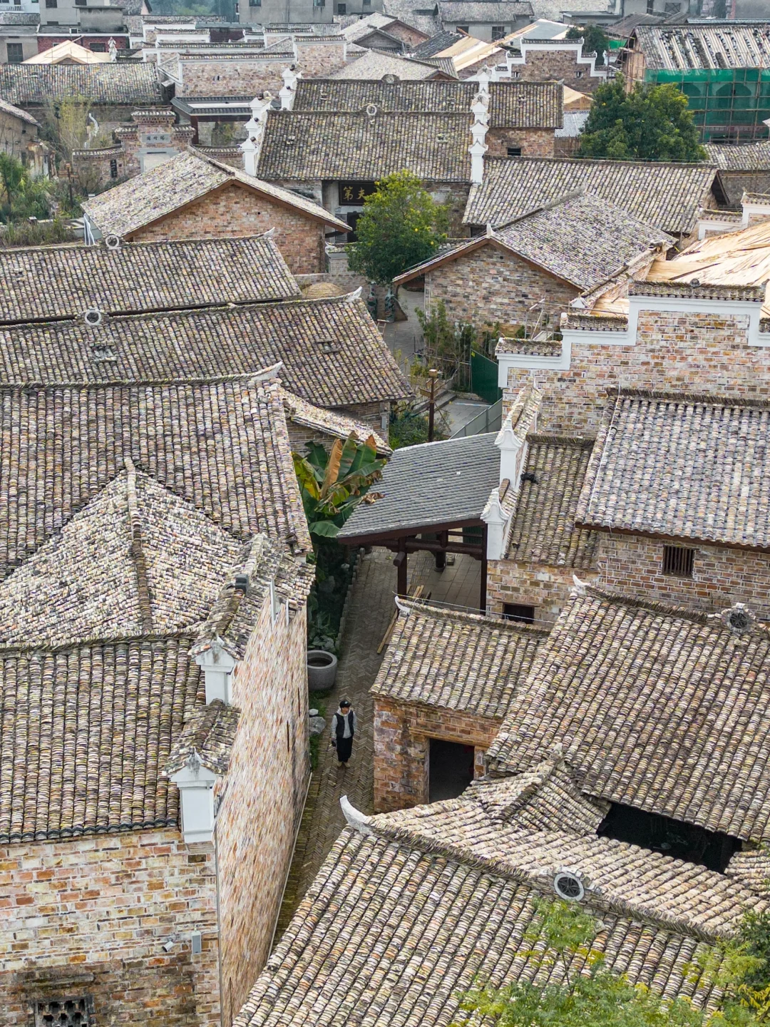 以为景德镇已经够美了，直到我去了江西这里…