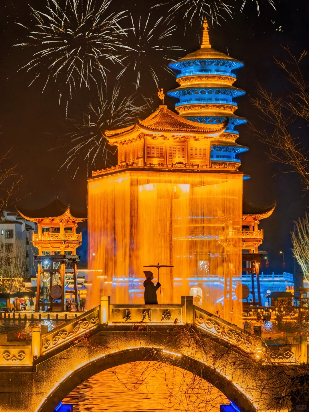 北京出发‼我去过的9⃣个超治愈宝藏城市