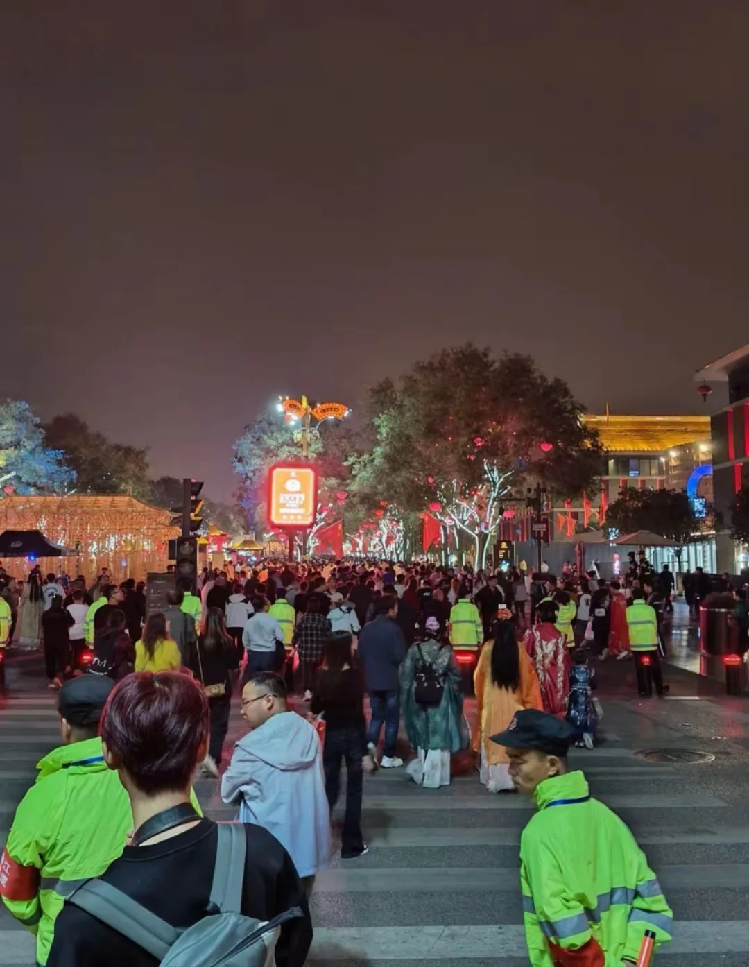 邯郸到西安三日游，西安旅游攻略