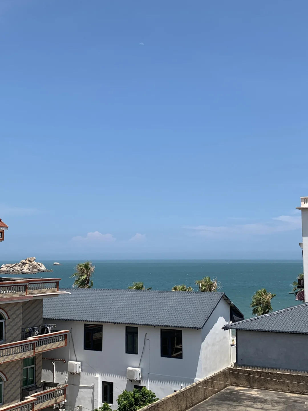 🏝️湄洲岛2天2晚旅游攻略参考