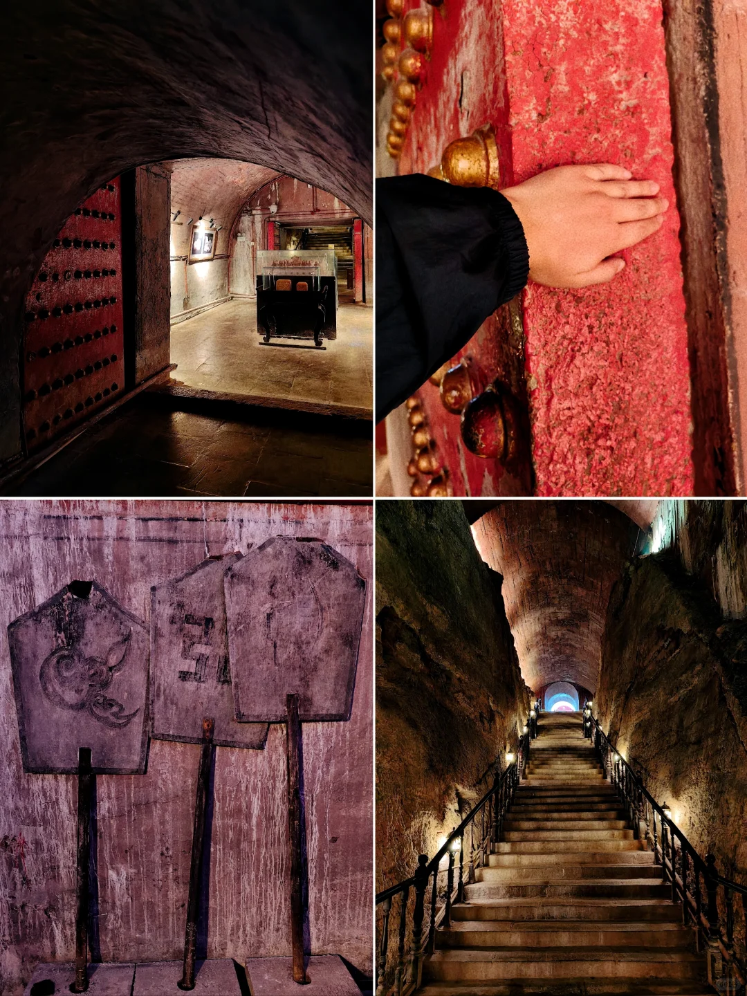 2024年，我去的9个鲜为人知的古墓景区