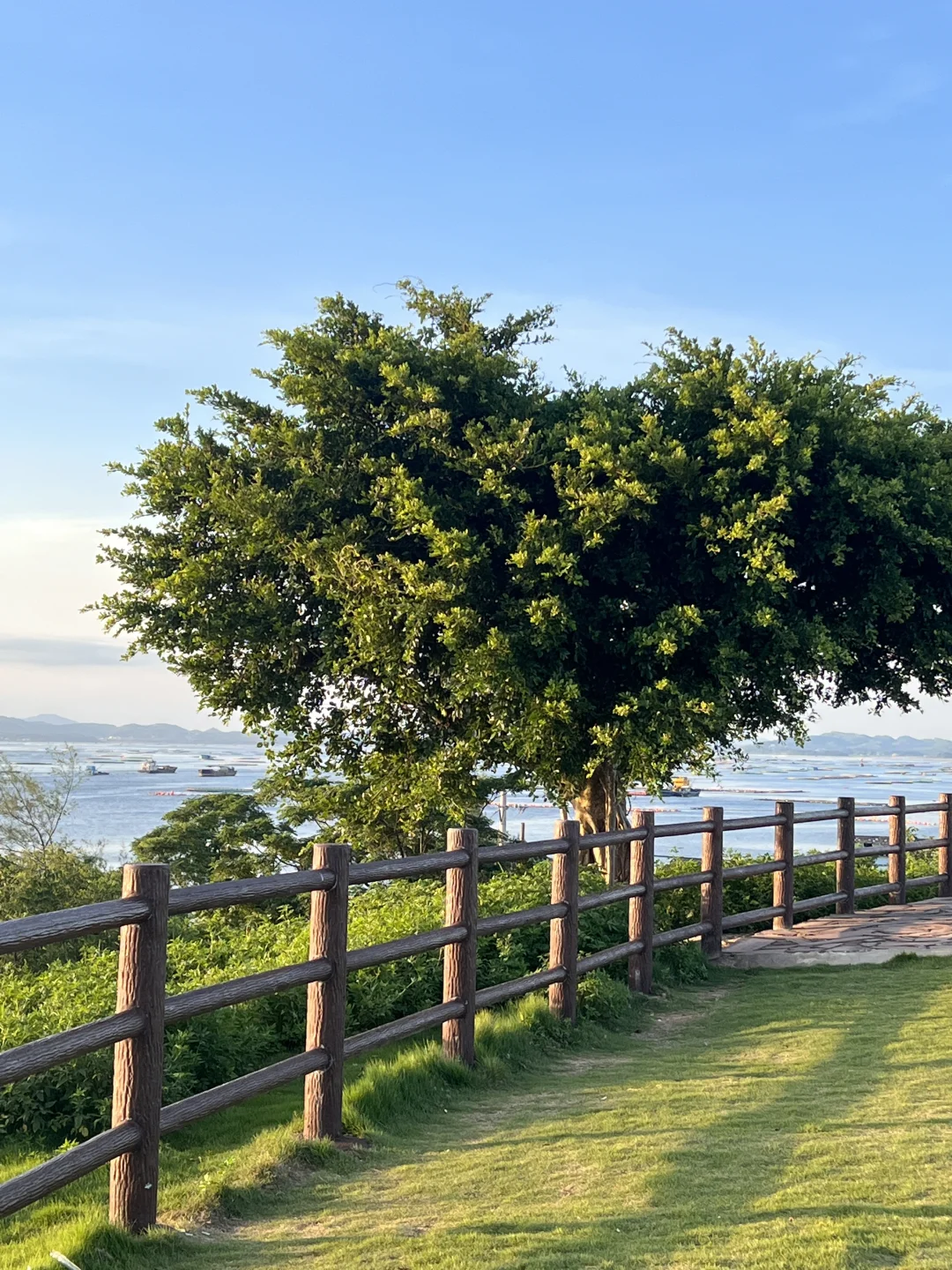 以为北海已经够美了，直到去了这里……