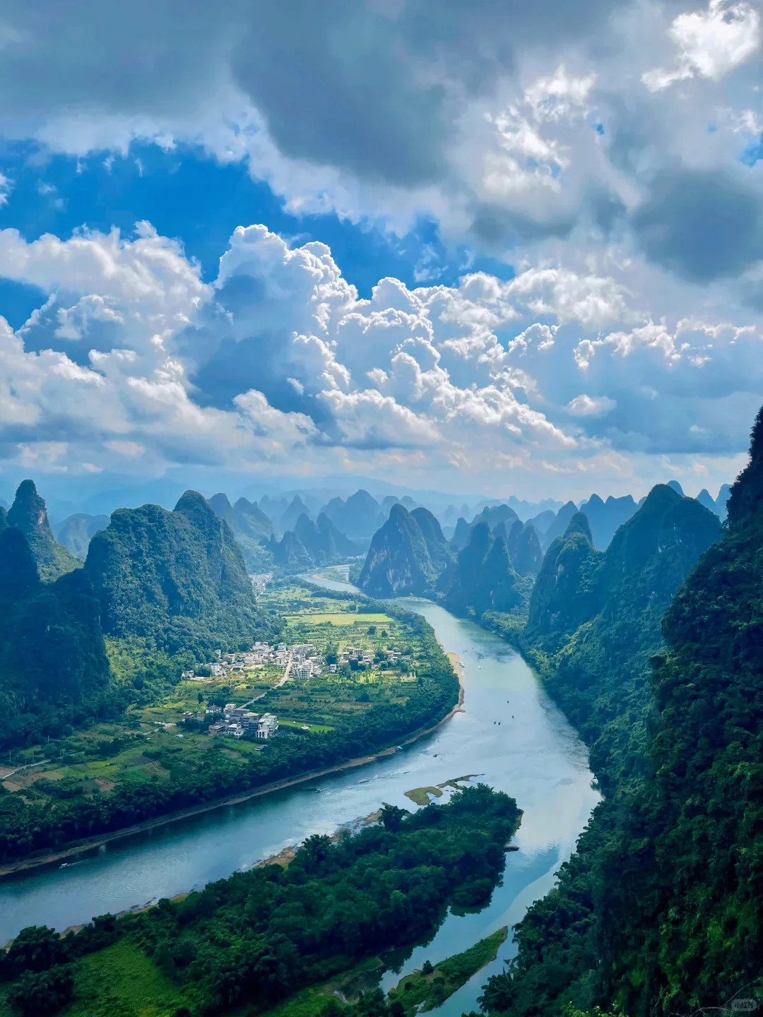 第一次去广西旅行，千万别被坑了🥶