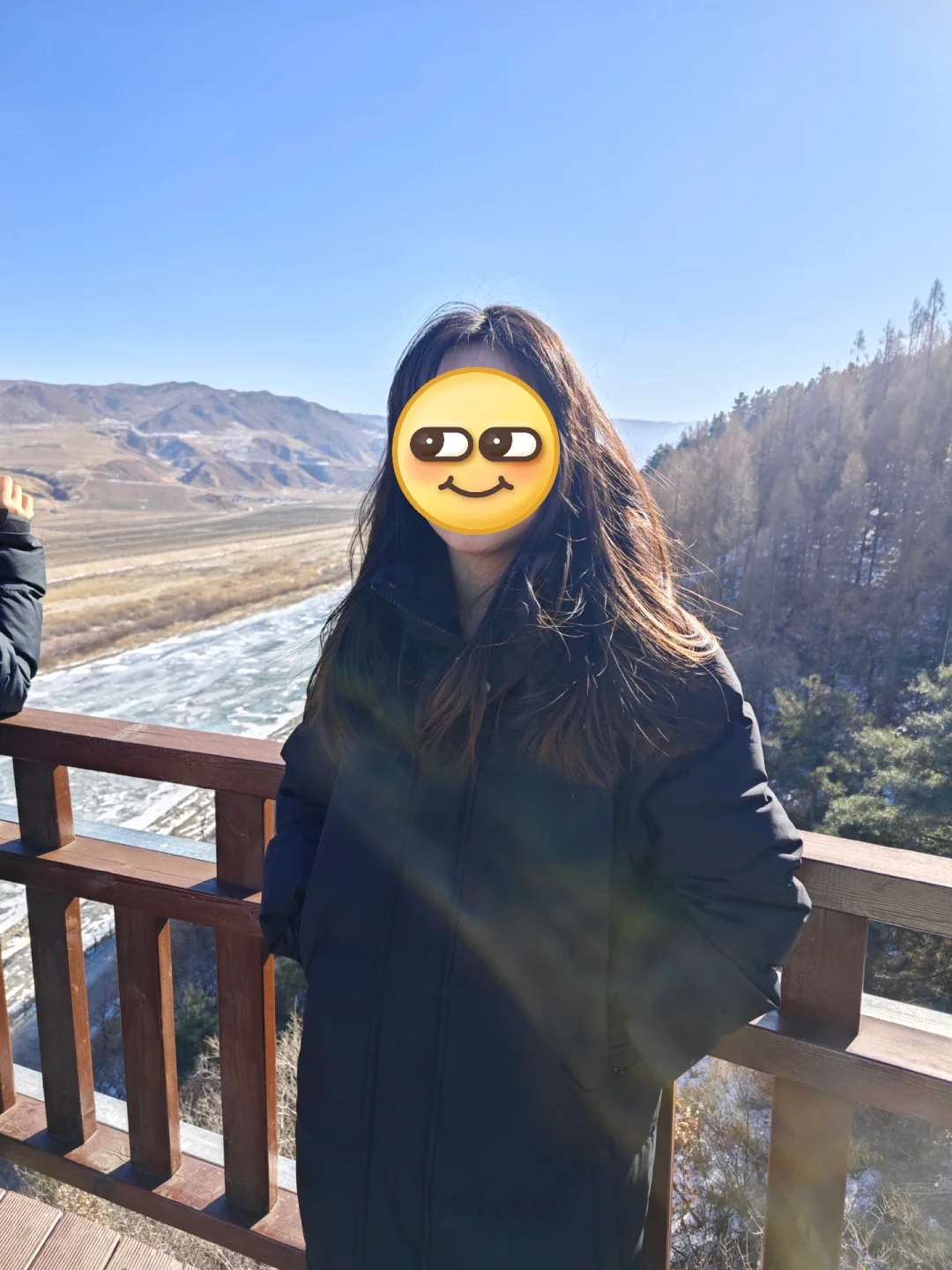 上年东北旅游行程,给大家一点参考