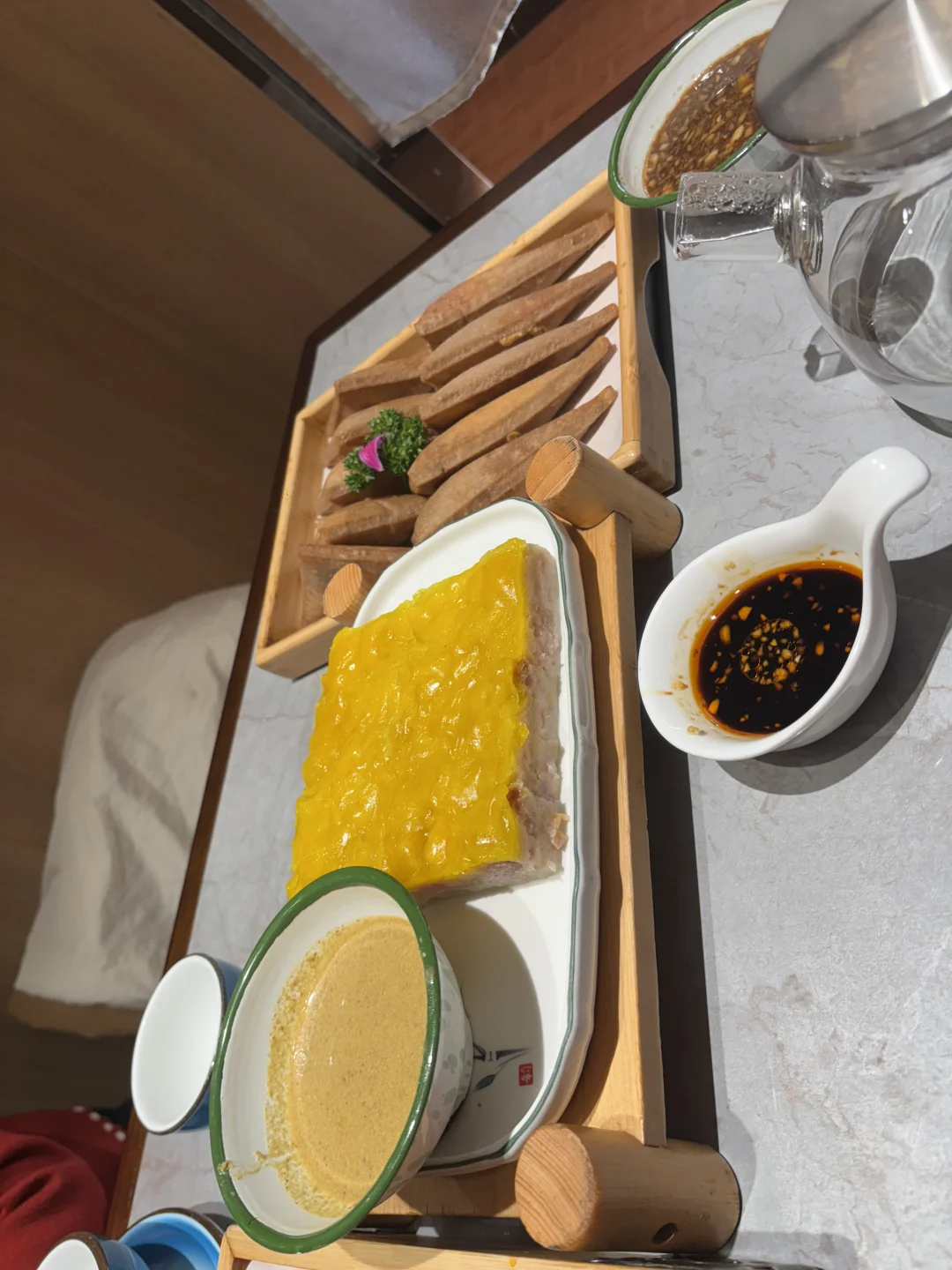 邯郸两天一夜游真实感受