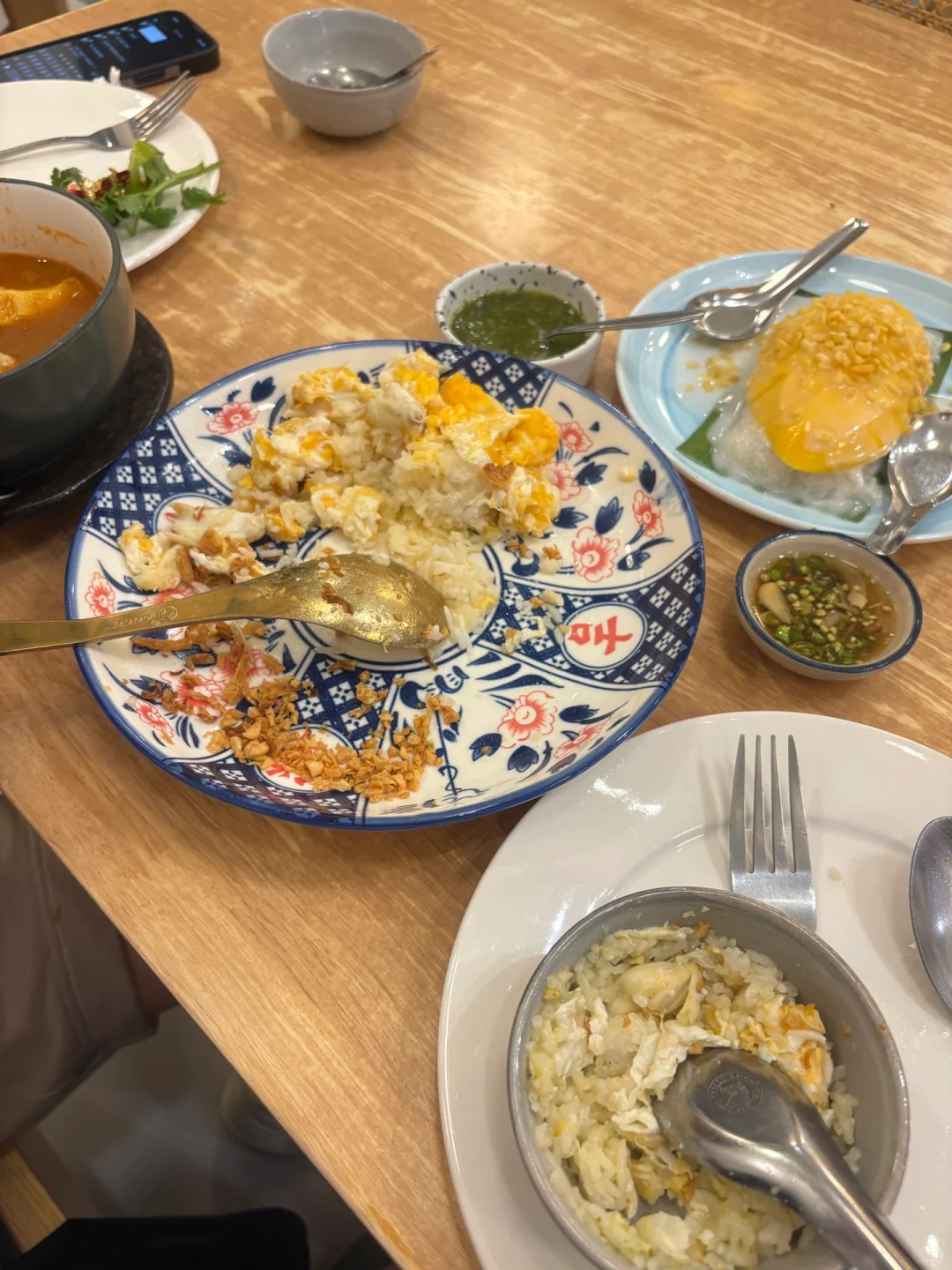 实时1月10日泰国曼谷行程总结