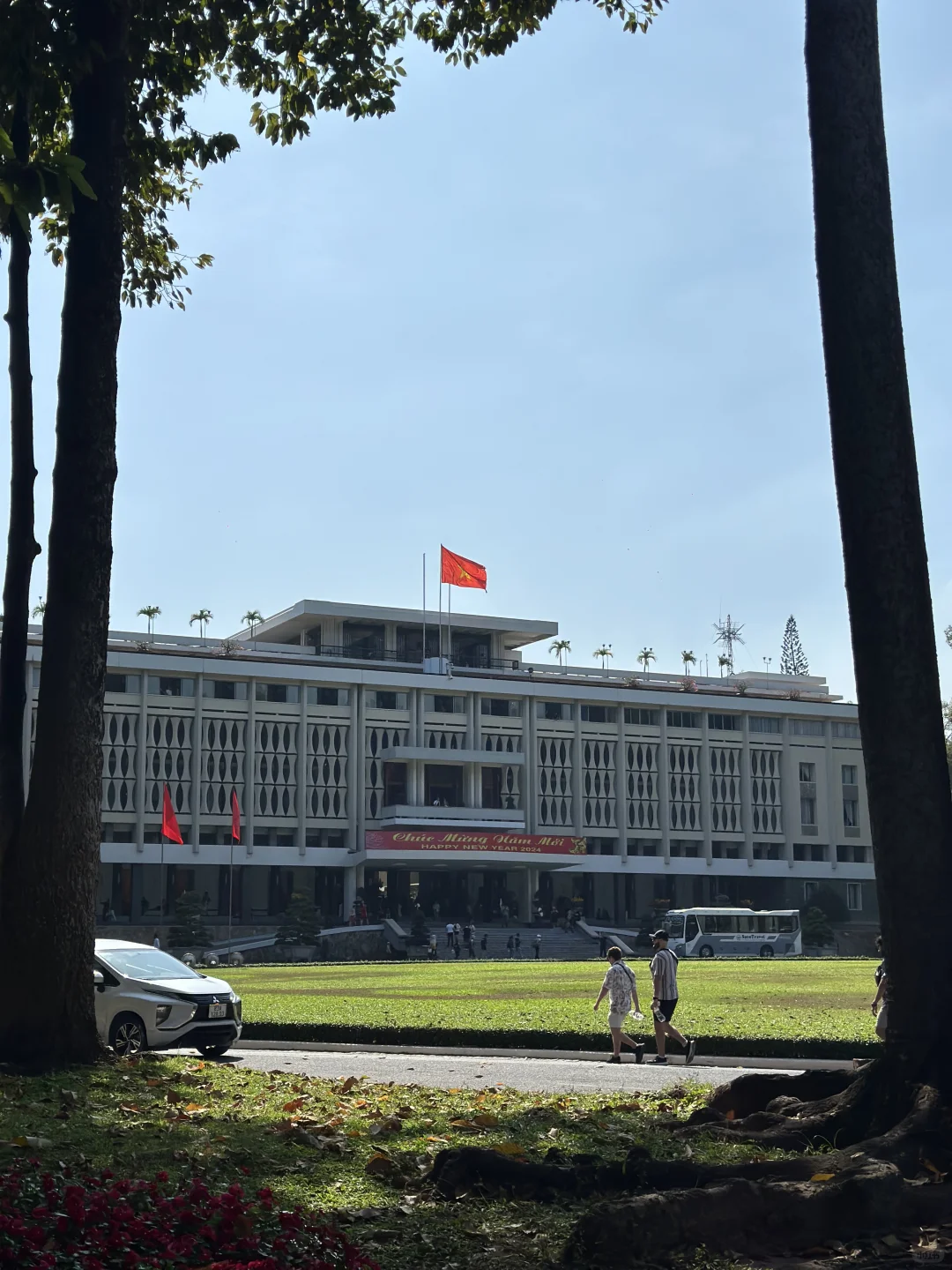 越南旅游🇻🇳亲测安全且值得去！！