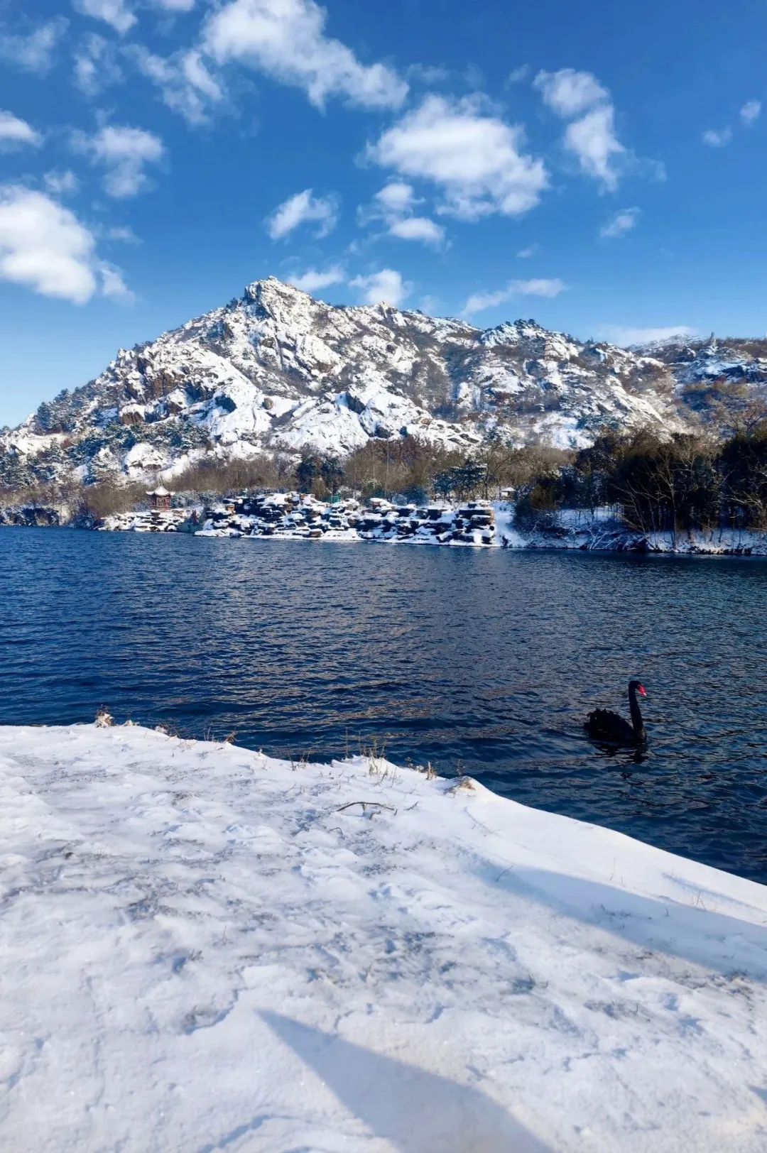 连云港人的嘴也太严了，这么多免费景点……
