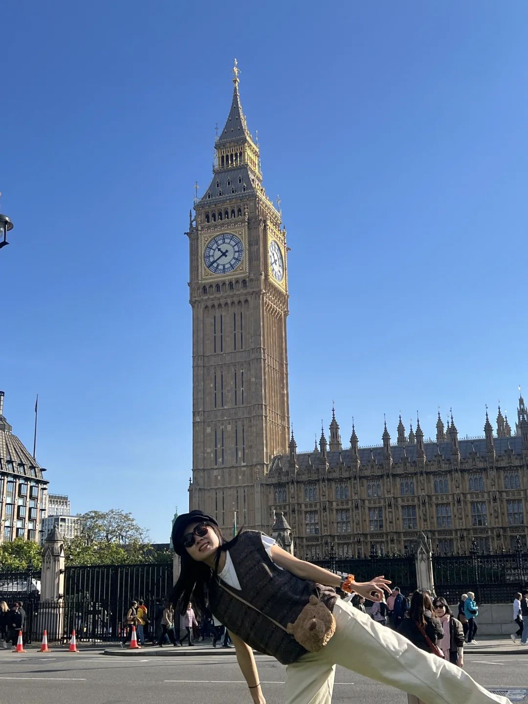 字节2年，旅游了24次