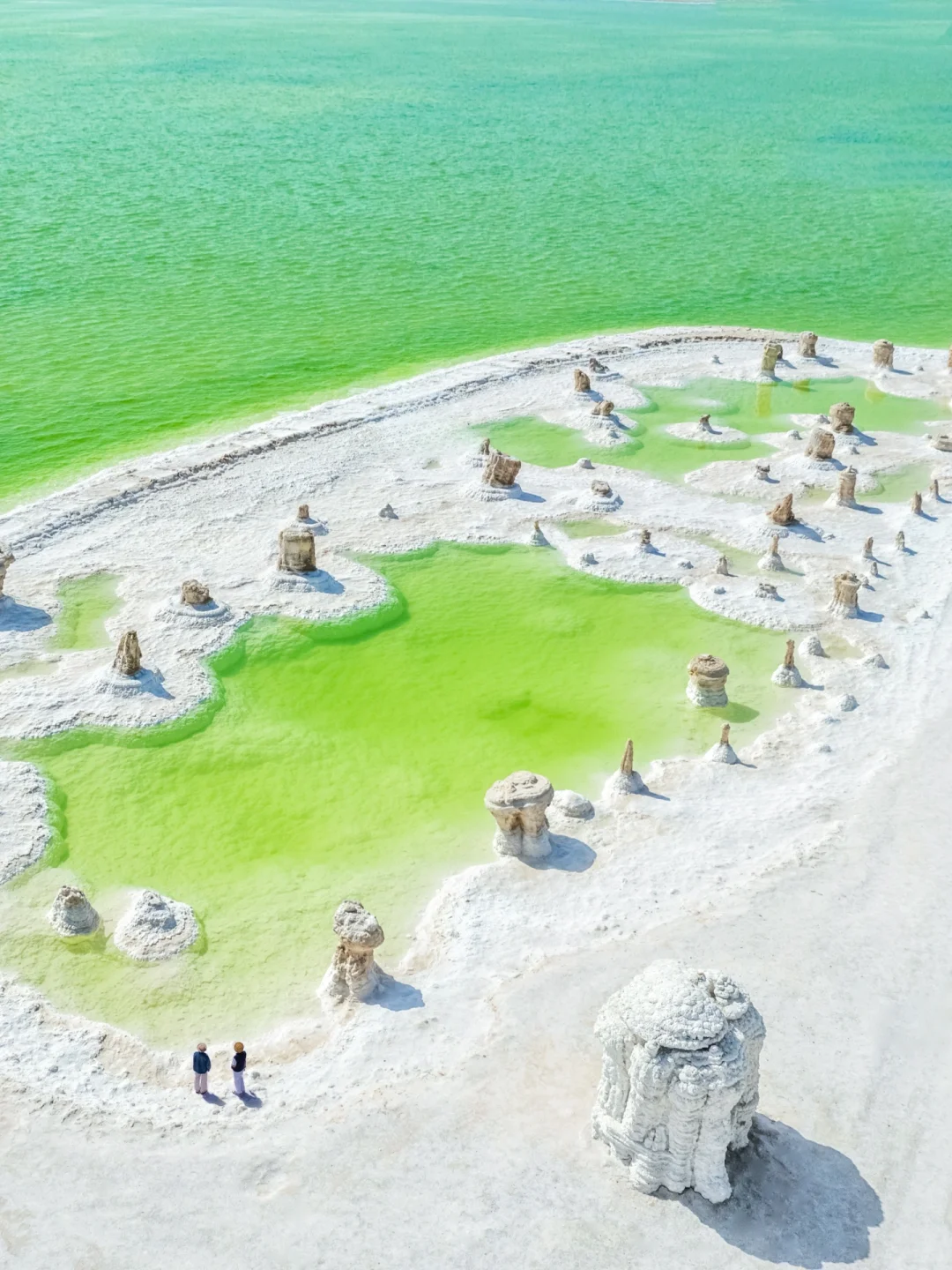 2024年，我去过最浪漫的9个旅行地～