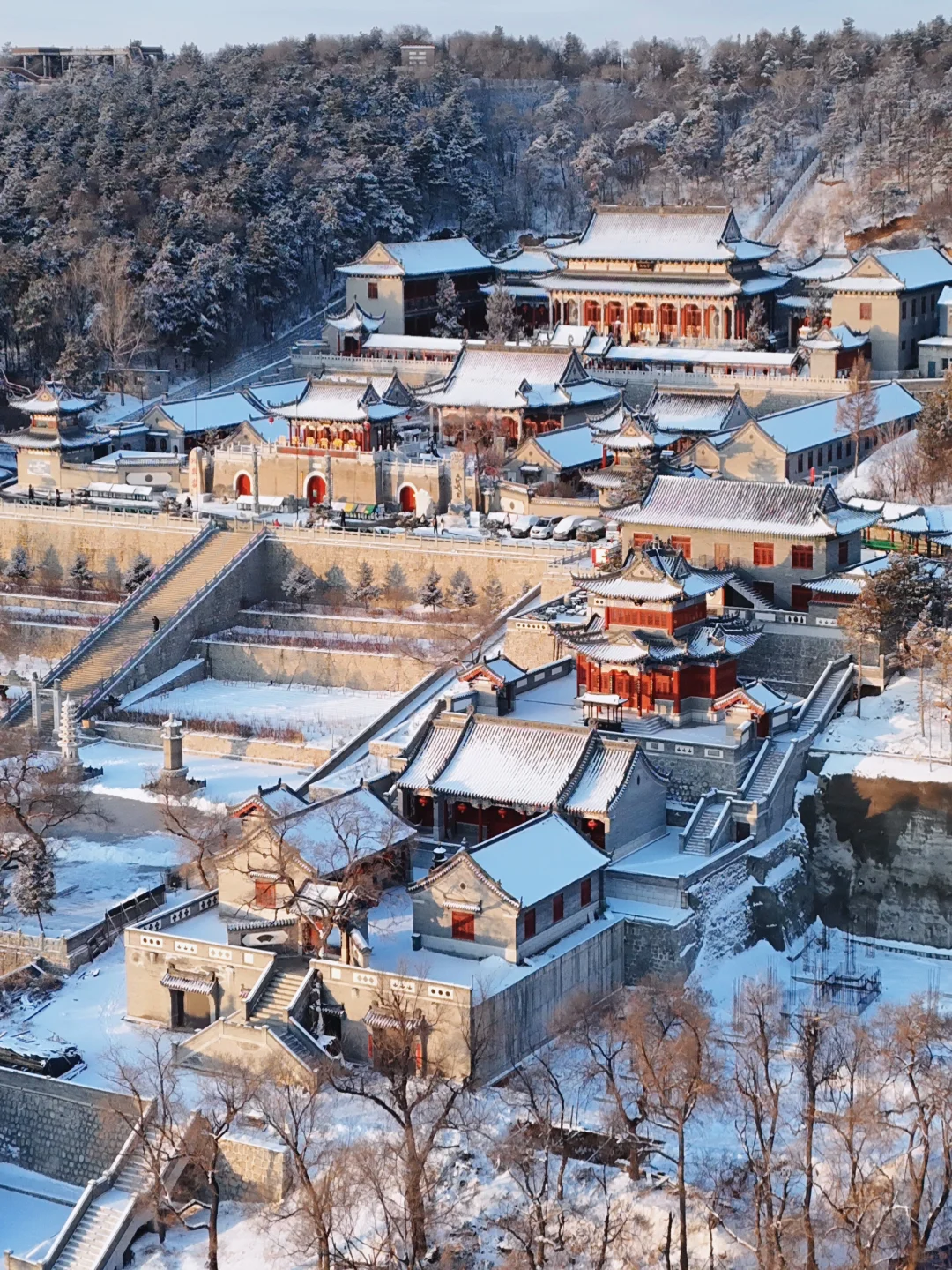 走过中国27省，最刻骨铭心的就是这里