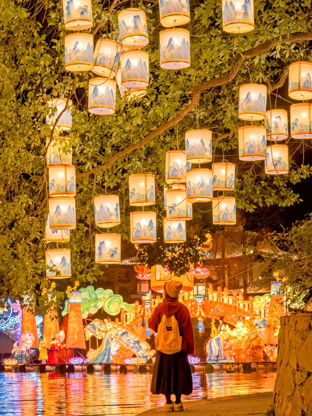 北京出发‼我去过的9⃣个超治愈宝藏城市