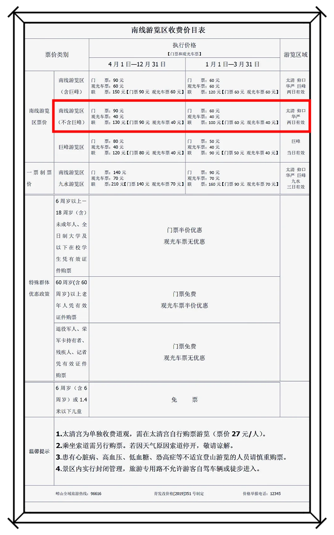 崂山交通指南｜地铁+景区观光车换乘篇