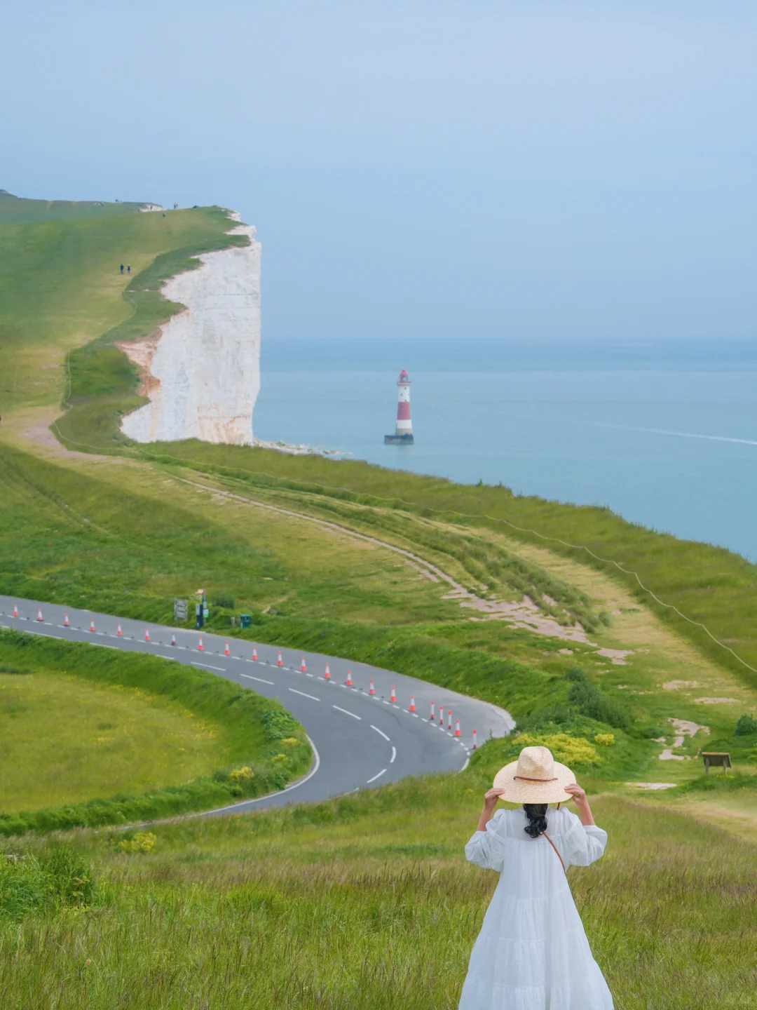 《国家地理》没骗我!陆地的尽头太震撼了!