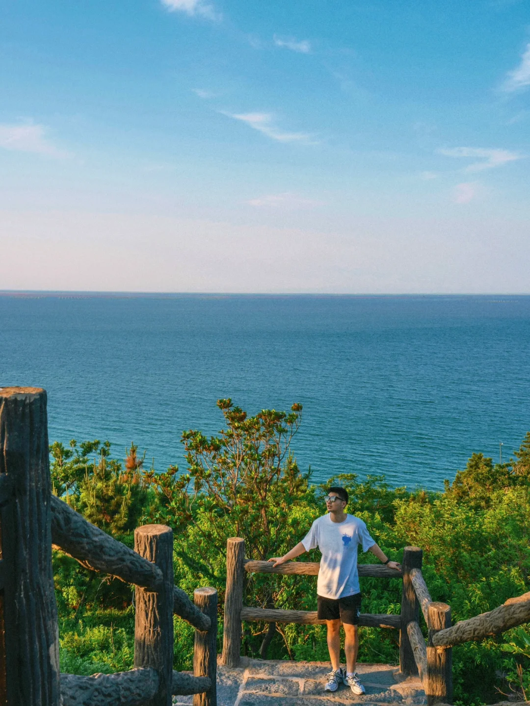 分享9个江浙沪周边值得过年去的好地方（上）