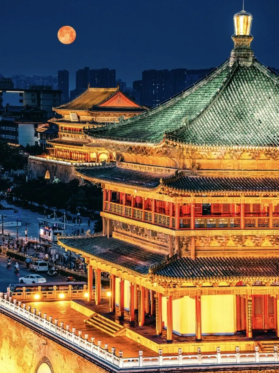 1-2月西安旅游攻略｜快收藏吧✅